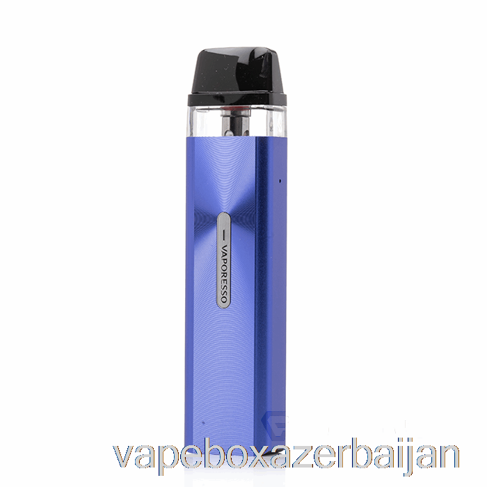 Vape Baku Vaporesso XROS MINI 16W Pod System Violet